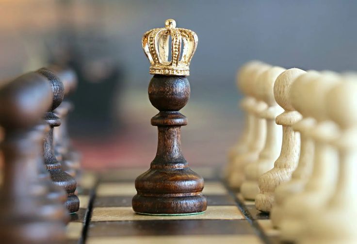 The Secret to Building Authority: Stop Competing, Start Leading